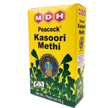 MDH Kasoori Methi 25g